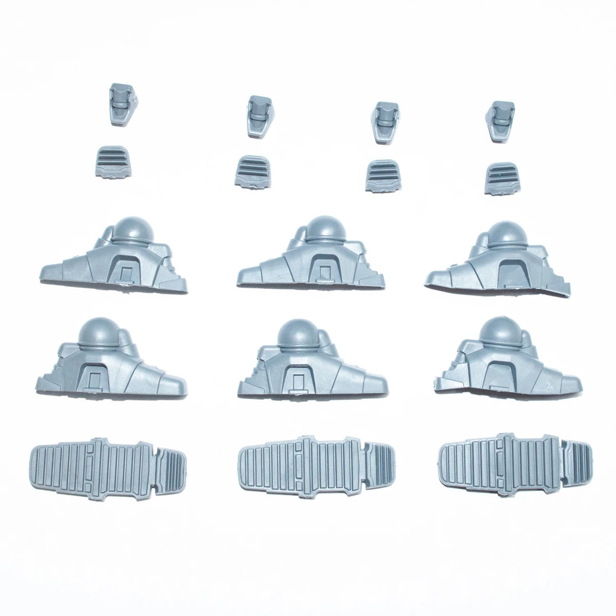 Horus Heresy Space Marines Deredeo Dreadnought Feet Bits Bitz