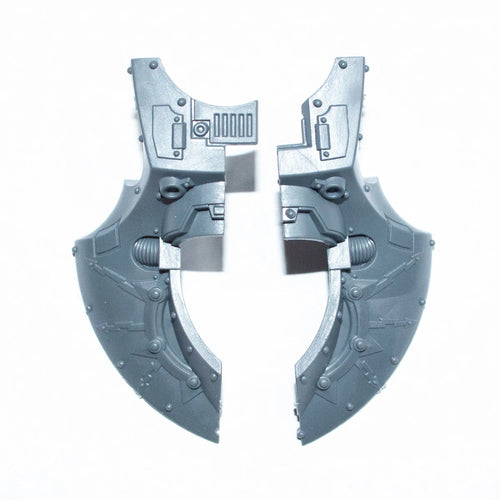 Horus Heresy Space Marines Deredeo Dreadnought Torso Armour B Bits Bitz