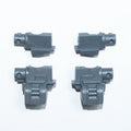 Horus Heresy Space Marines Deredeo Dreadnought Heavy Bolters Bits Bitz