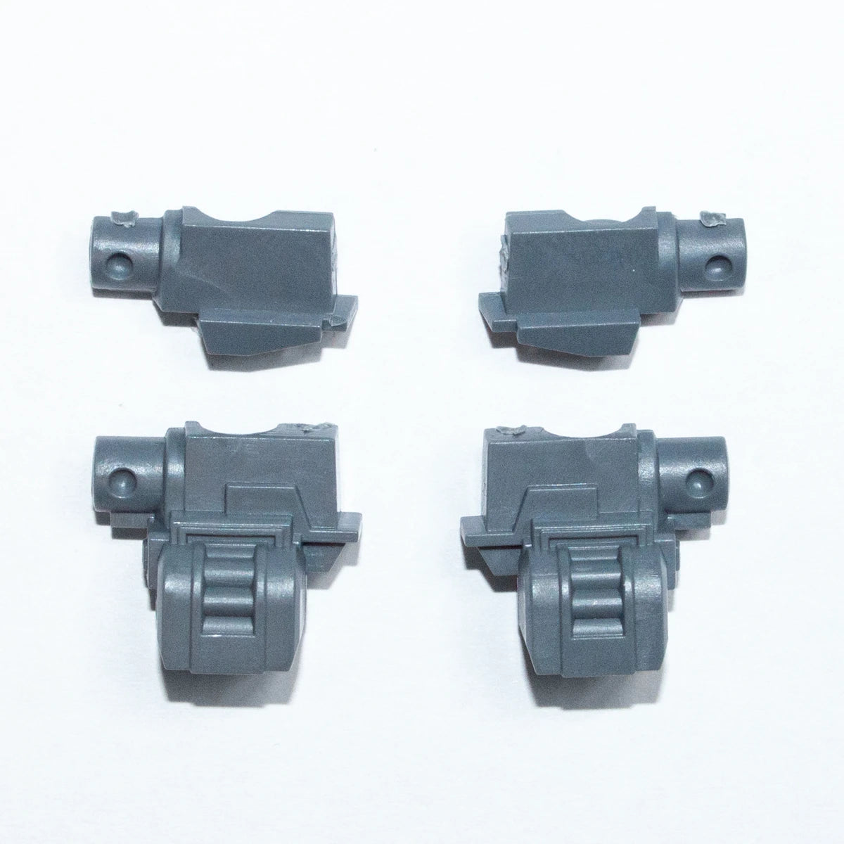 Horus Heresy Space Marines Deredeo Dreadnought Heavy Bolters Bits Bitz