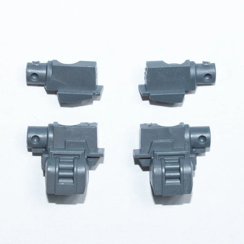 Horus Heresy Space Marines Deredeo Dreadnought Heavy Bolters Bits Bitz