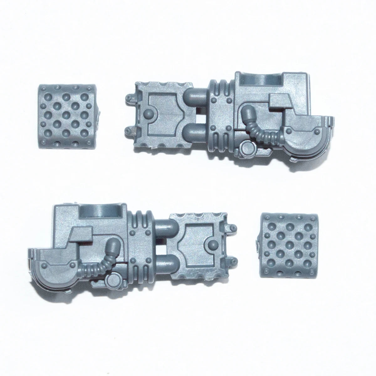 Horus Heresy Space Marines Deredeo Dreadnought Heavy Flamers Bits Bitz