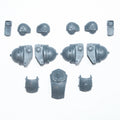 Horus Heresy Space Marines Deredeo Dreadnought Accessories Bits Bitz