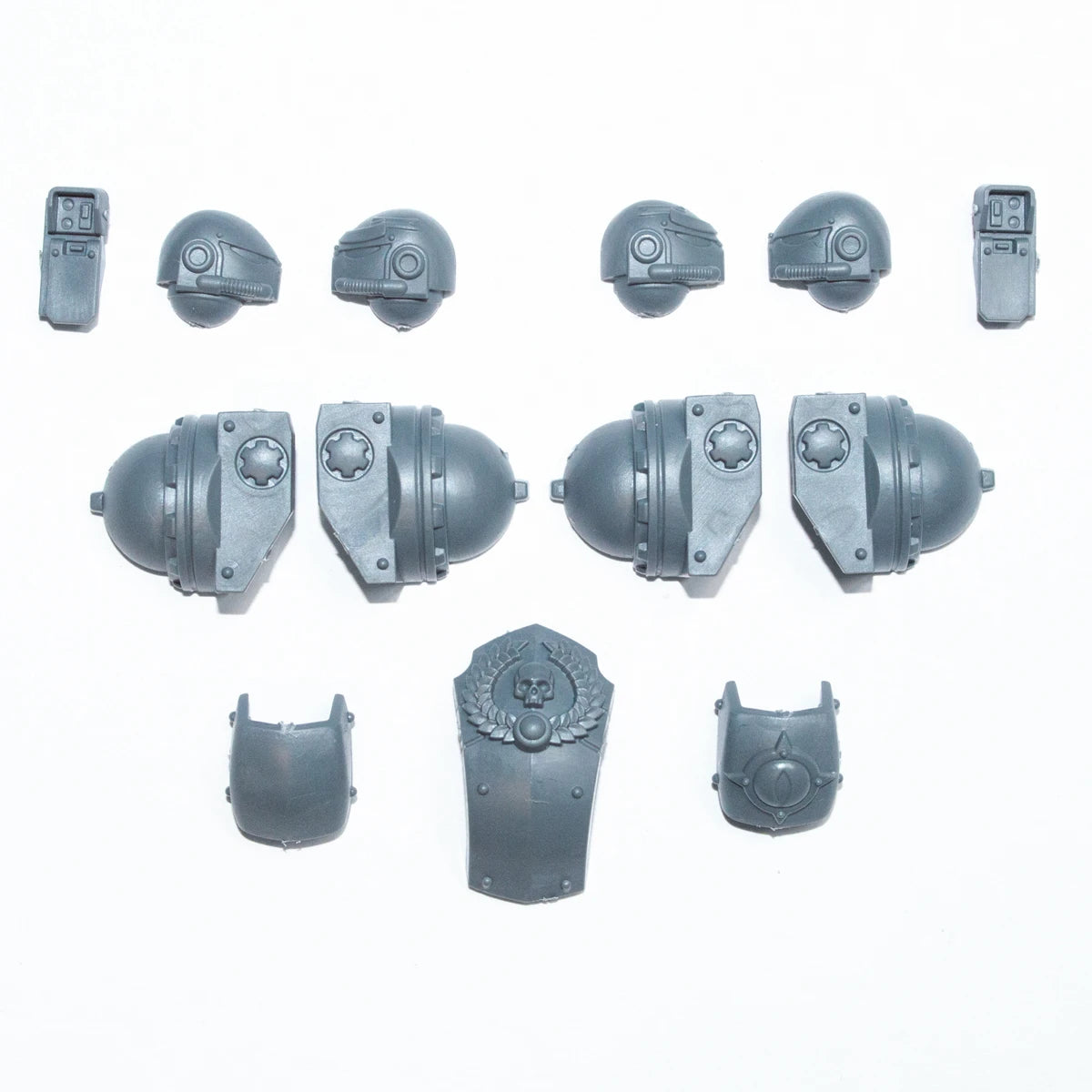 Horus Heresy Space Marines Deredeo Dreadnought Accessories Bits Bitz