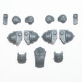 Horus Heresy Space Marines Deredeo Dreadnought Accessories - Warhammer - Spare Part