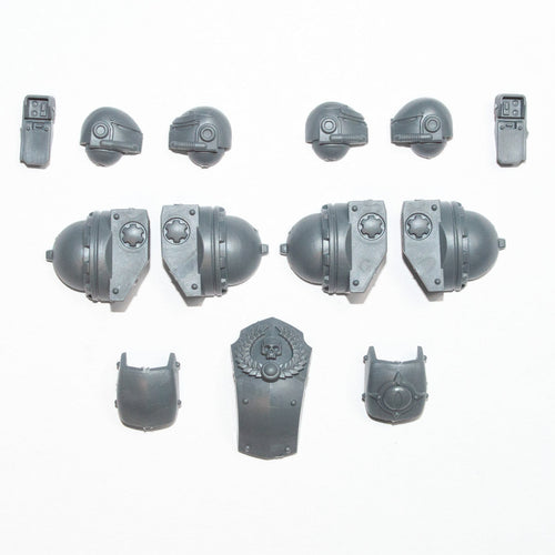 Horus Heresy Space Marines Deredeo Dreadnought Accessories - Warhammer - Spare Part