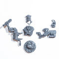 Warhammer 40K Orks Ork Kustom Boosta Blasta Gunner Bits Bitz
