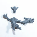 Warhammer 40K Orks Ork Kustom Boosta Blasta Grot B Bits Bitz