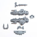 Orks Ork Kustom Boosta Blasta Rivet Kannon - Orks - Spare Part
