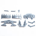 Warhammer 40K Orks Ork Kustom Boosta Blasta Accessories Bits Bitz
