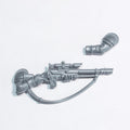 Death Korps of Krieg Sniper Rifle - Astra Militarum - Authentic Sprue