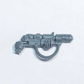 Warhammer 40K Death Korps of Krieg Meltagun Bits Bitz
