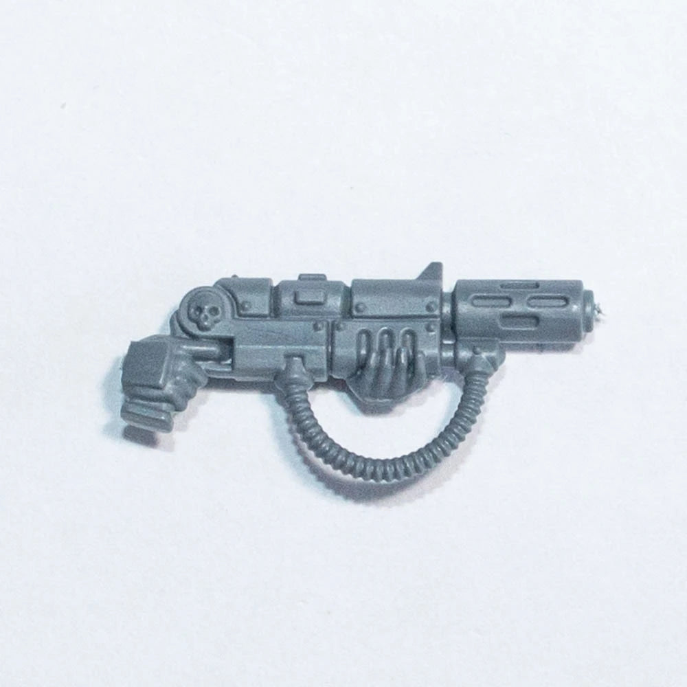 Warhammer 40K Death Korps of Krieg Meltagun Bits Bitz