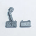 Warhammer 40K Death Korps of Krieg Medic Bag Bits Bitz