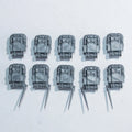 Warhammer 40K Death Korps of Krieg Backpack x 10 Bits Bitz