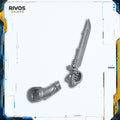 Warhammer 40K Death Korps of Krieg Sword - Bits (Bitz)