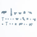 Warhammer 40K Death Korps of Krieg Accessories Bits Bitz