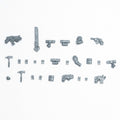 Death Korps of Krieg Accessories - Astra Militarum - Spare Part