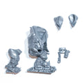 Warhammer 40K Orks Ork Kommandos Legs and Torso A Bits Bitz