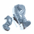 Warhammer 40K Orks Ork Kommandos Legs and Torso D Bits Bitz