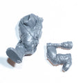 Warhammer 40K Orks Ork Kommandos Legs and Torso F Bits Bitz