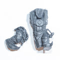 Warhammer 40K Orks Ork Kommandos Legs and Torso G Bits Bitz