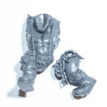 Warhammer 40K Orks Ork Kommandos Legs and Torso I Bits Bitz