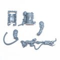 Warhammer 40K Orks Ork Kommandos Burna Bits Bitz