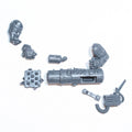 Warhammer 40K Orks Ork Kommandos Breacha Ram Bits Bitz