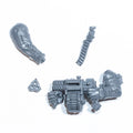 Warhammer 40K Orks Ork Kommandos Dakka Shoota Bits Bitz