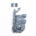 Warhammer 40K Orks Ork Kommandos Backpack A Bits Bitz