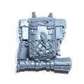 Warhammer 40K Orks Ork Kommandos Backpack B Bits Bitz