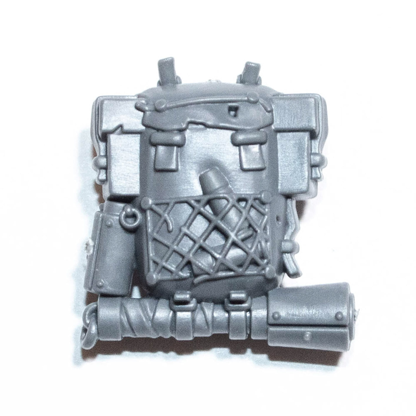 Orks Ork Kommandos Backpack B - Orks - Kitbash Bit