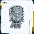 Warhammer 40K Orks Ork Kommandos Backpack D - Bits (Bitz)