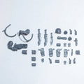 Warhammer 40K Orks Ork Kommandos Accessories Bits Bitz