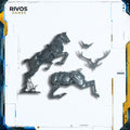 Warhammer Wood Elf Realms Wild Riders Fey Steed A - Bits (Bitz)