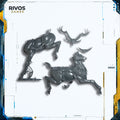 Warhammer Wood Elf Realms Wild Riders Fey Steed B - Bits (Bitz)