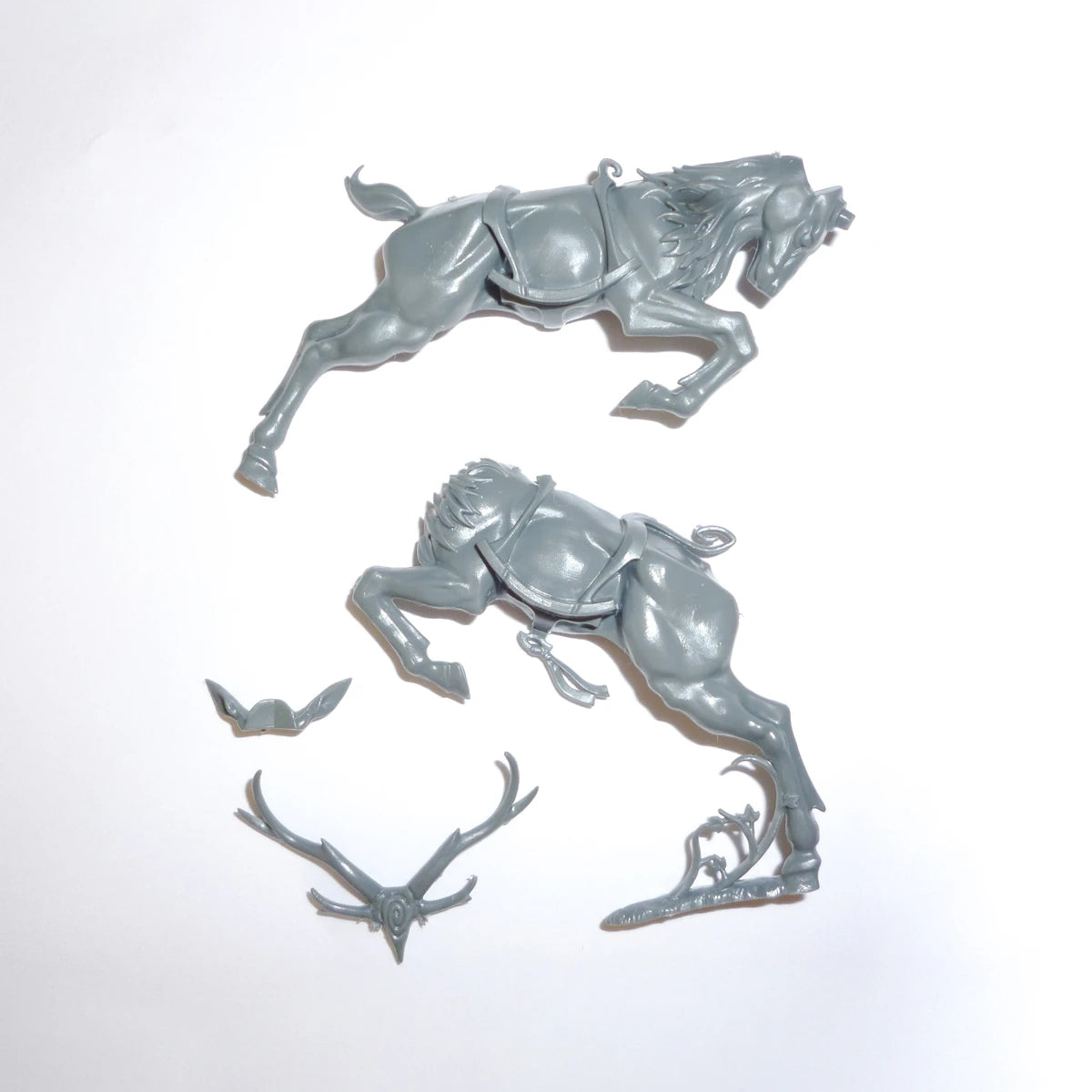 Warhammer Wood Elf Realms Wild Riders Fey Steed C Bits Bitz