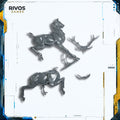 Warhammer Wood Elf Realms Wild Riders Fey Steed D - Bits (Bitz)