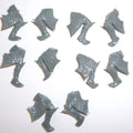 Warhammer Wood Elf Realms Wild Riders Legs x 5 Bits Bitz
