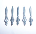 Warhammer Wood Elf Realms Wild Riders Staff Tops B Bits Bitz