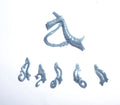 Warhammer Wood Elf Realms Wild Riders Accessories Bits Bitz