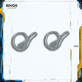 Warhammer Wood Elf Realms Glade Guard Horn x 2 - Bits (Bitz)