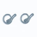Warhammer Wood Elf Realms Glade Guard Horn x 2 Bits Bitz