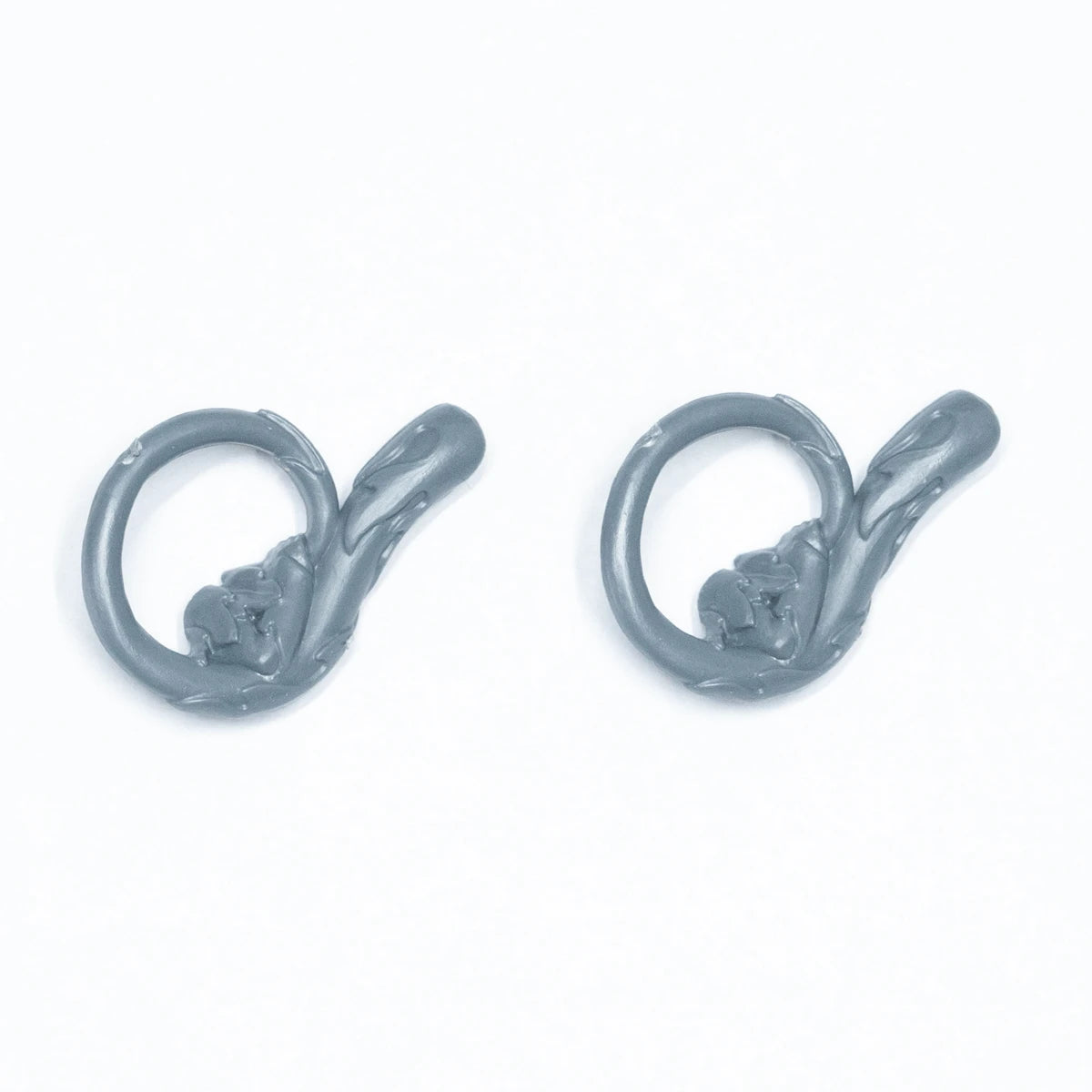 Warhammer Wood Elf Realms Glade Guard Horn x 2 Bits Bitz