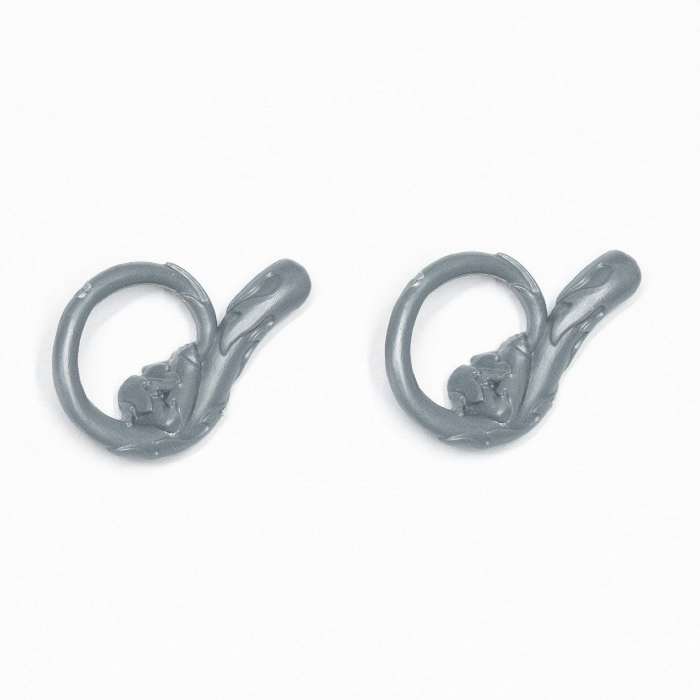 Wood Elf Realms Glade Guard Horn x 2 - Warhammer - Spare Part