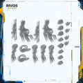 Warhammer Wood Elf Realms Glade Guard Accessories - Bits (Bitz)