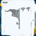 Warhammer Wood Elf Realms Eternal Guard Standard - Bits (Bitz)