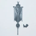 Warhammer Grand Cathay Jade Warriors Standard Bits Bitz