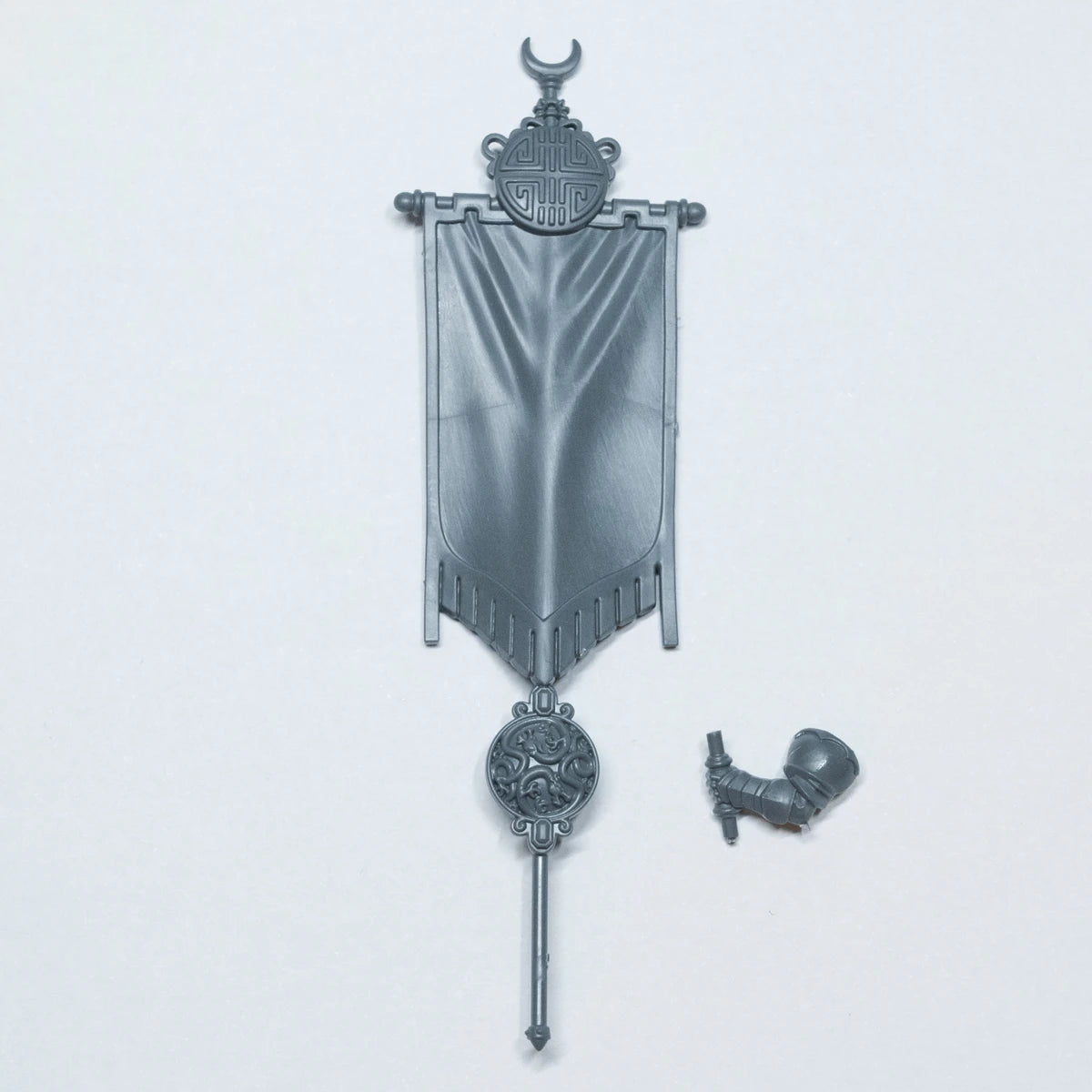 Warhammer Grand Cathay Jade Warriors Standard Bits Bitz